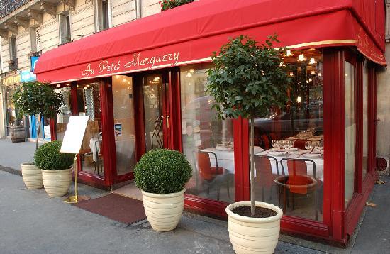 Restaurant Au Petit Marguery