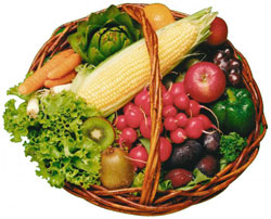 Fruits et légumes pour renforcer son système immunitaire