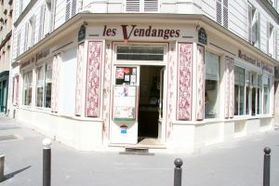 Les Vendanges : restaurant de gibier à Paris