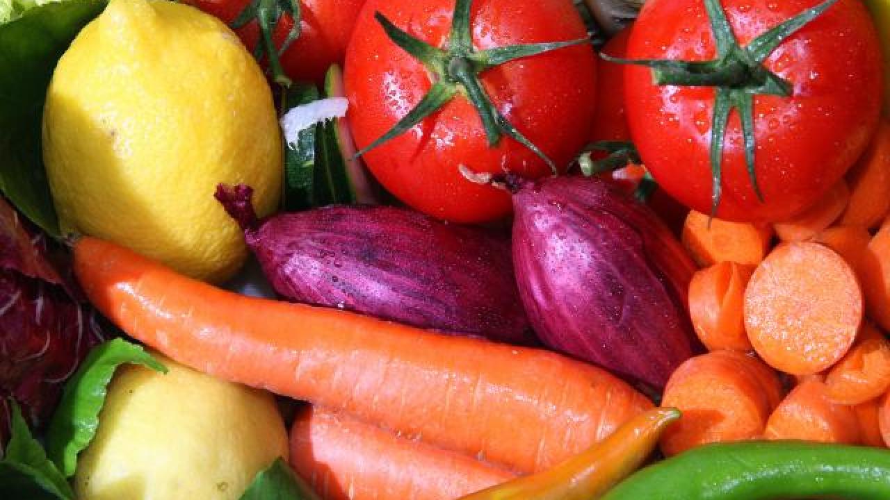 10 légumes faciles à cultiver dans un potager balcon