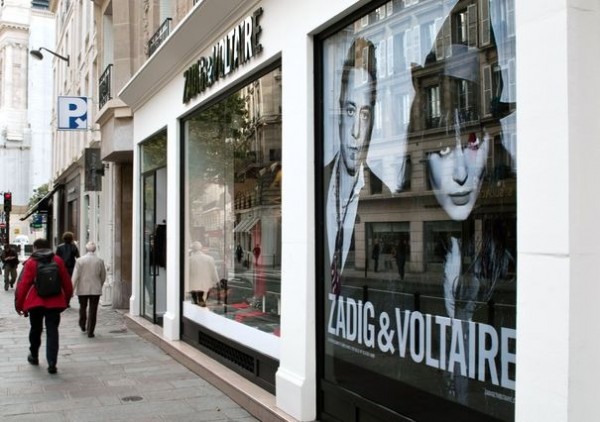 Zadig & Voltaire