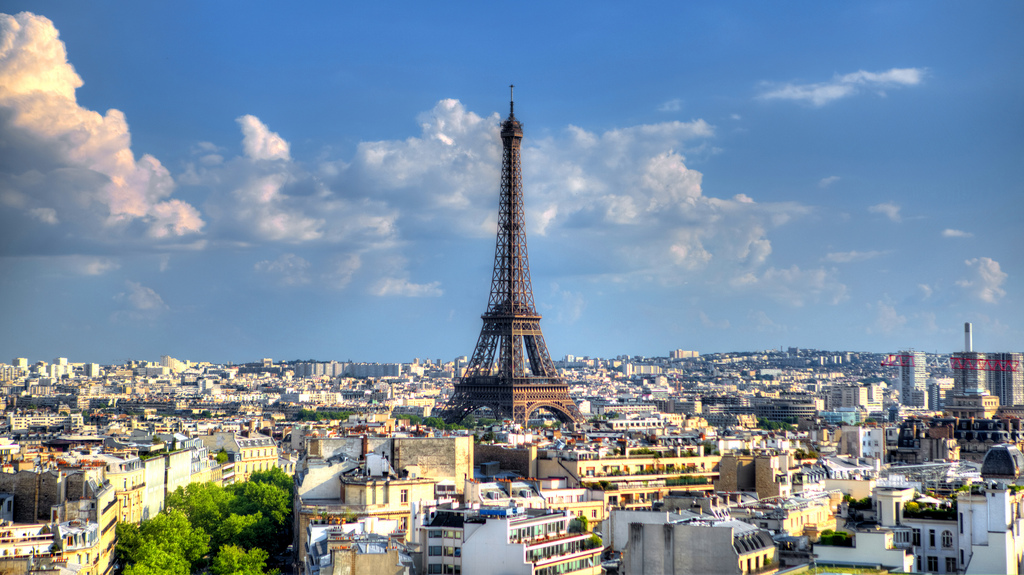 Comment devenir locataire à Paris